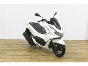 HONDA - PCX 125