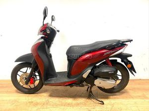 HONDA - SH MODE 125