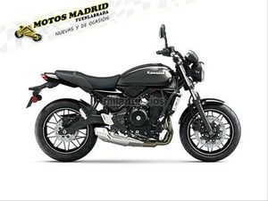 KAWASAKI - Z 650