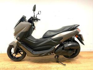 YAMAHA - NMAX
