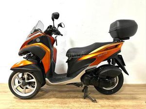 YAMAHA - TRICITY