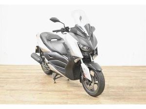 YAMAHA - XMAX 125