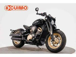 BENDA - NAPOLEON BOB 500