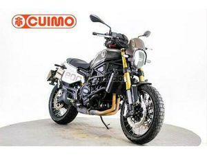 BENELLI - LEONCINO 800