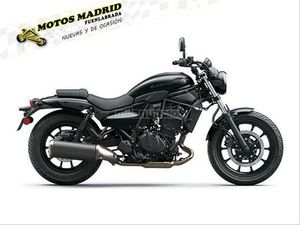 KAWASAKI - ELIMINATOR 500