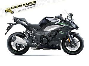 KAWASAKI - NINJA 1000 SX