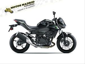 KAWASAKI - Z 500