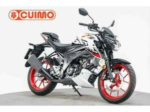 SUZUKI - GSX-S 125