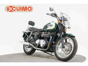 TRIUMPH - BONNEVILLE T100