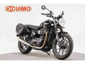TRIUMPH - STREET TWIN