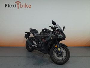 YAMAHA - YZF-R3