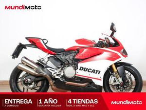 DUCATI - 959 PANIGALE