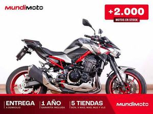KAWASAKI - Z 900