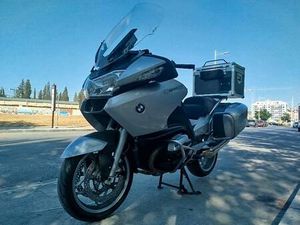 BMW - R 1200 RT