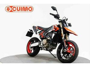 DUCATI - HYPERMOTARD 698 MONO