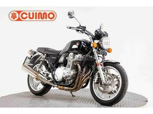 HONDA - CB 1100