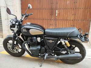 ROYAL ENFIELD - INTERCEPTOR
