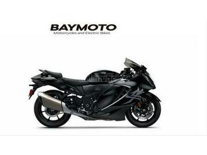 SUZUKI - HAYABUSA 1300