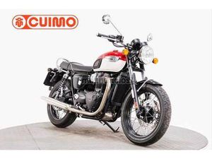 TRIUMPH - BONNEVILLE T100