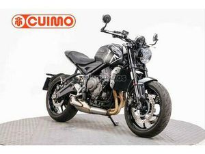 TRIUMPH - TRIDENT 660