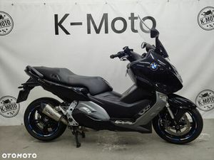 BMW C600 SPORT