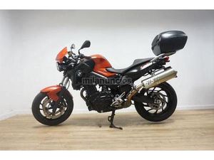 BMW - F 800 R