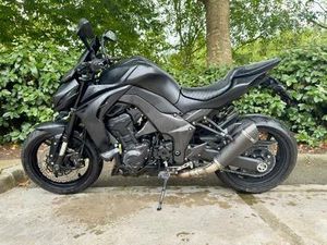 KAWASAKI - Z 1000 ABS