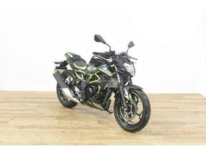 KAWASAKI - Z 125