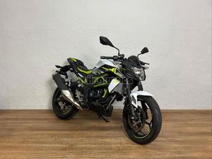 KAWASAKI - Z 125