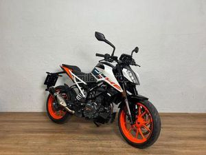 KTM - 125