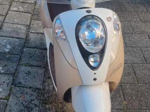 SYM MIO 50 — SCOOTERS | SYM — MARKTPLAATS