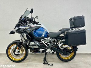 BMW R1250 GS ADVENTURE