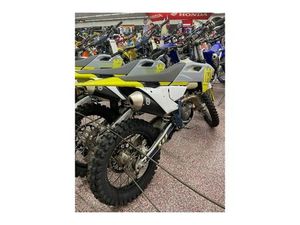 2023 HUSQVARNA MOTORCYCLES FX 450