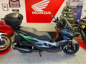 KAWASAKI J300 299 CC