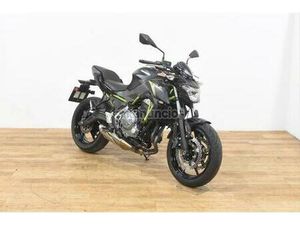 KAWASAKI - Z 650