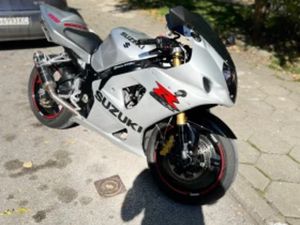 SUZUKI GSXR K3 1000