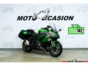 KAWASAKI - Z 1000 SX