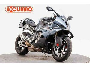 BMW - S 1000 RR