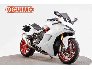 DUCATI - SUPERSPORT