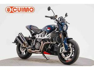 INDIAN - FTR 1200 35KW 35 KW A2