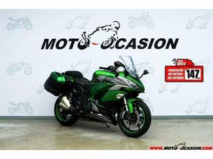 KAWASAKI - Z 1000 SX