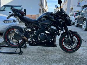 KAWASAKI - Z 900 A2