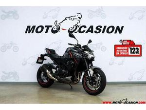 KAWASAKI - Z 900