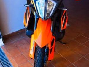 KTM - 890 ADVENTURE PACK RALLY