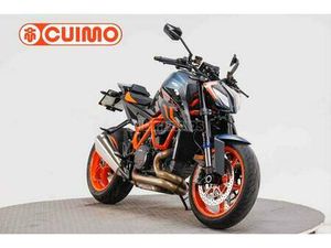 KTM - 1290 SUPER DUKE R