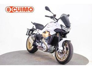 MOTO GUZZI - V100 MANDELLO