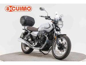 MOTO GUZZI - V7