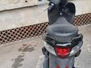 PIAGGIO LIBERTY 150 - 2021