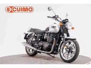 TRIUMPH - BONNEVILLE T120