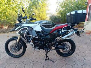BMW - F800GS ADVENTURE